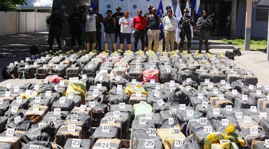 EL SALVADOR 45bbb