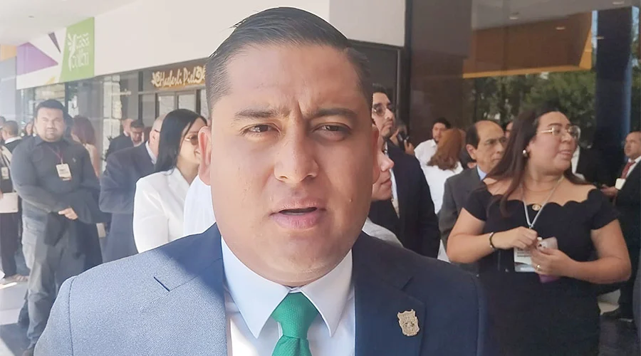 ELISEO CAMACHO