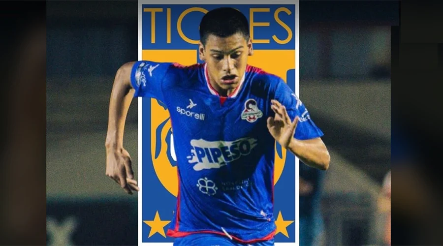 EMMIR PEREZ 45