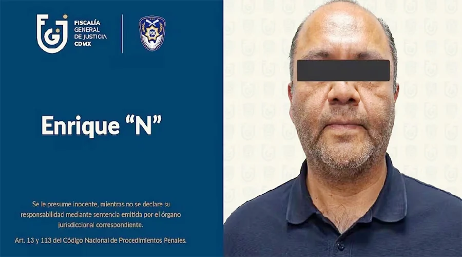 ENRIQUE 78a