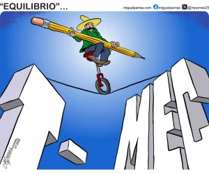 EQUILIBRIO EQUILIBRIO