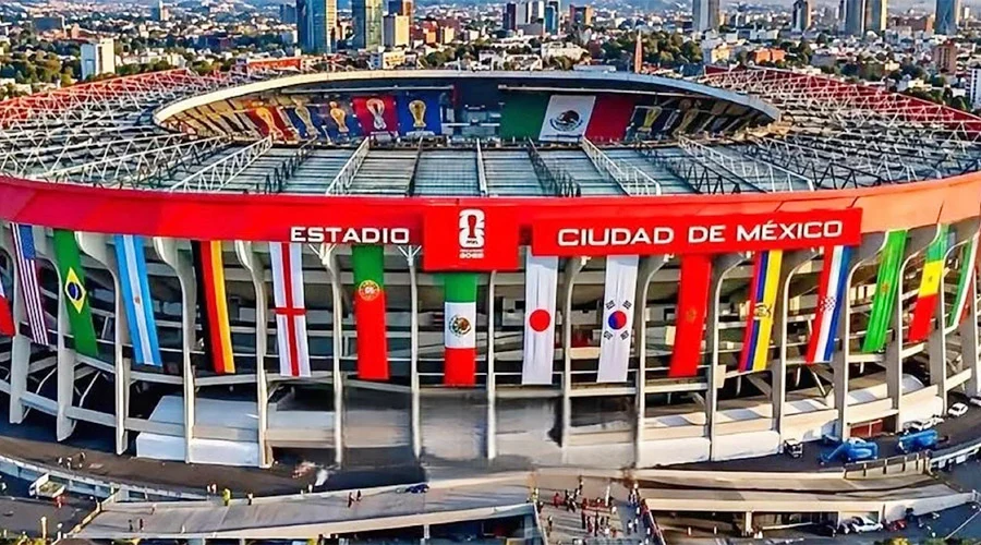 ESTADIO CDMX 1a