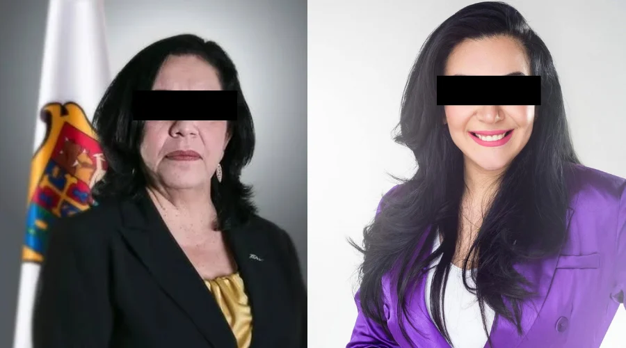 Enfrentan ex funcionarias cabecistas denuncias por desvío de recursos