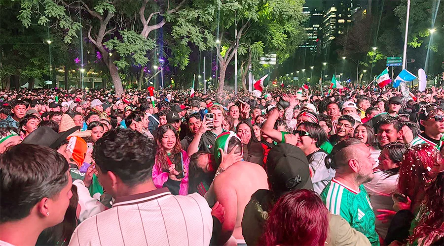 FESTEJOS CDMX 3aa
