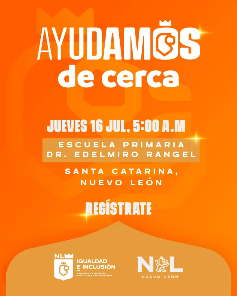 "Ayudamos de Cerca" alcanza a 6 mil 500 personas en su primer mes 1 FOTO 02 AYUDAMOS DE CERCA ALCANZA A CASI 6 MIL 500 PERSONAS EN SU PRIMER MES Y ANUNCIA SU QUINTA JORNADA