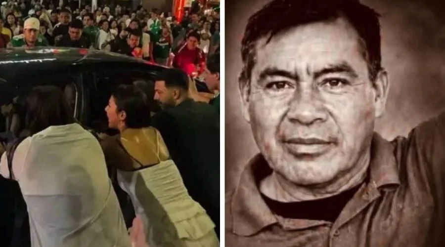 Fallece conductor responsable de atropellamiento masivo en BCS