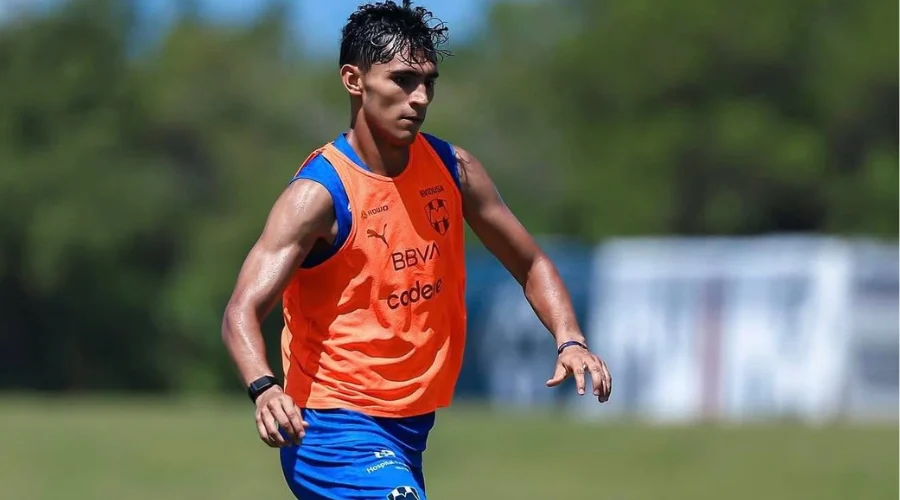 Fidel Ambriz, mediocampista de Rayados, aseguró que la llegada de Matías Almeyda ha generado un cambio positivo dentro del plantel y afirmó que el Apertura 2026 representa una nueva oportunidad pa