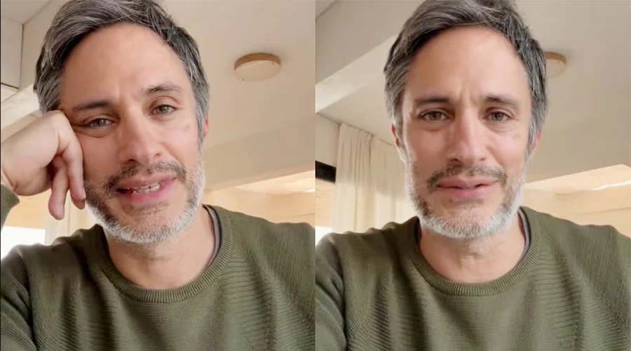 GAEL GARCIA 3r