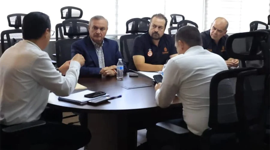 Colaborará Guadalupe con CFE en mejora de infraestructura urbana 1 GUADALUPE bb222