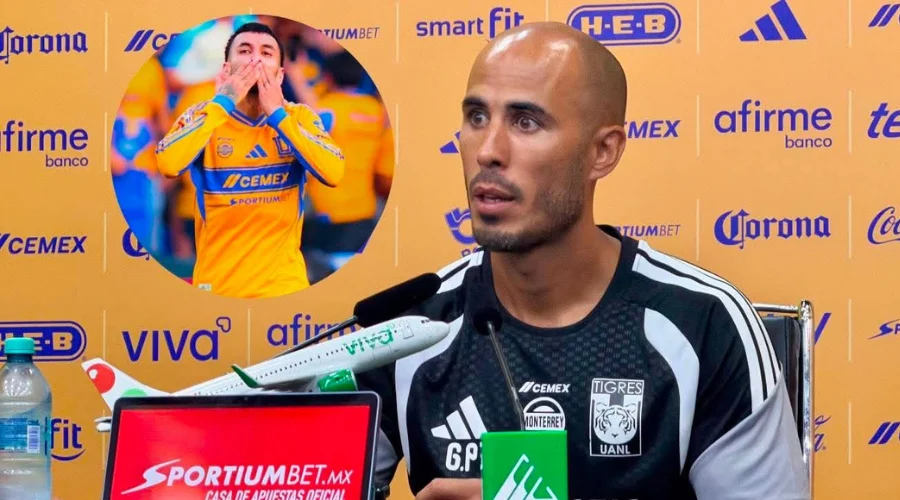 “Guido Pizarro “Nadie quisiera dejarlo ir (a Correa)”