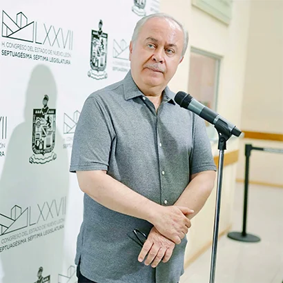 Legisla Héctor Morales para reforzar seguridad y prevenir accidentes en NL 1 HECTOR MORALES 2bba