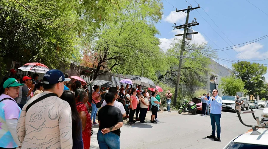 Exige Heriberto Treviño a CFE atender serie de apagones en Juárez 1 HERIBERTO 2bbb
