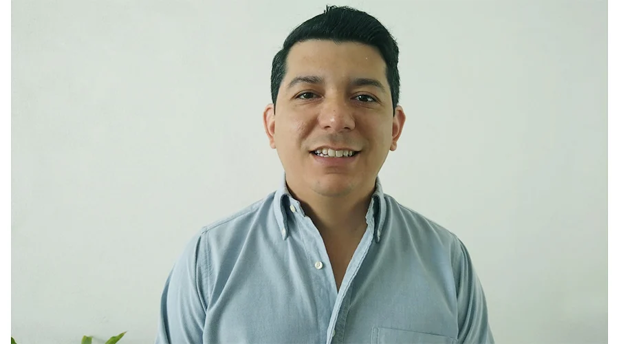 HORACIO REYNA 34q