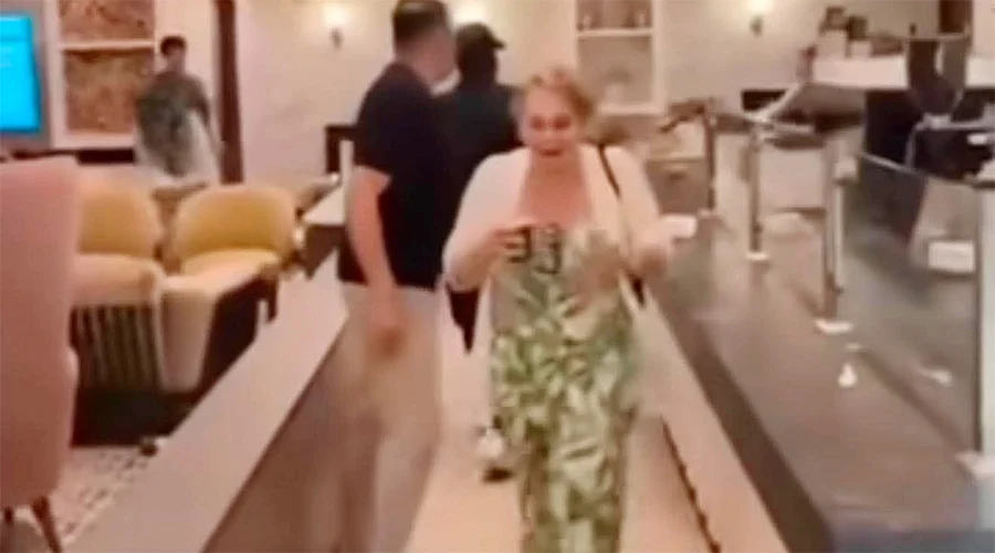 HOTEL PUNTA CANA 1aa