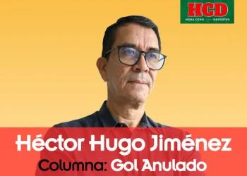 Hector Hugo Jimenez