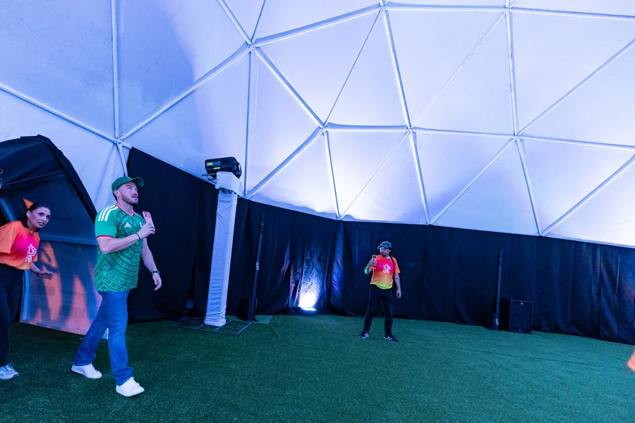 Nuevo León 360, la experiencia que conquista a visitantes 1 IMG 0859