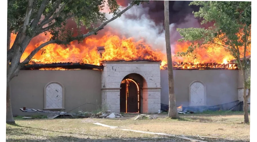 INCENDIO MISSION TX 1a
