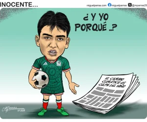 INOCENTE INOCENTE