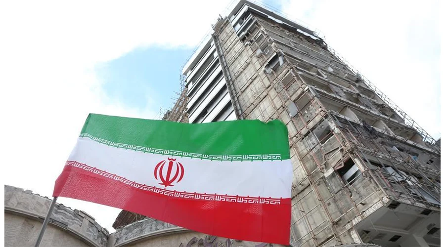 IRAN 23ks