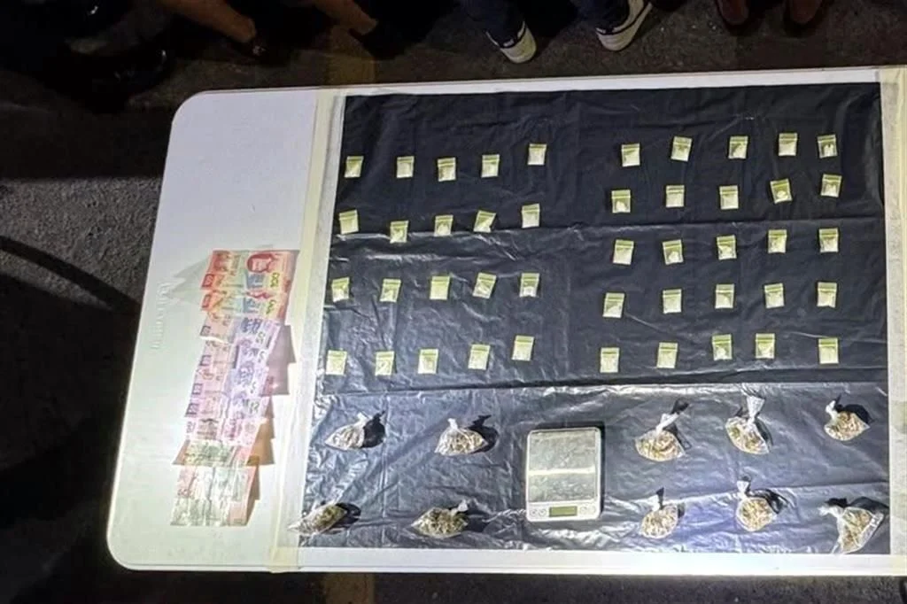Robo de cajas fuerte: Revelan la captura de 4 implicados en Monterrey 1 ImageTransformer 2