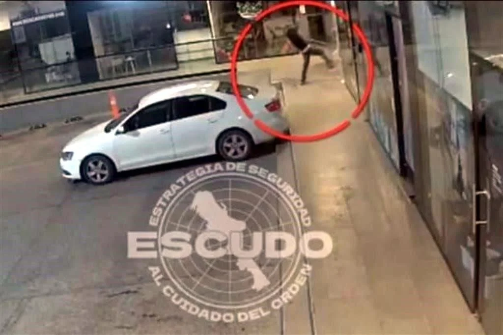 Robo de cajas fuerte: Revelan la captura de 4 implicados en Monterrey 3 ImageTransformer 3