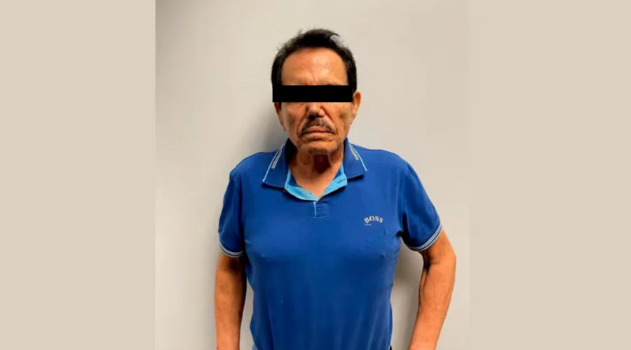 Ismael El Mayo Zambada ha pedido, en un documento dirigido al juez Brian M. Cogan, de la corte del Distrito Este de Nueva York, tener en consideración su estado de salud, así como su continua coop