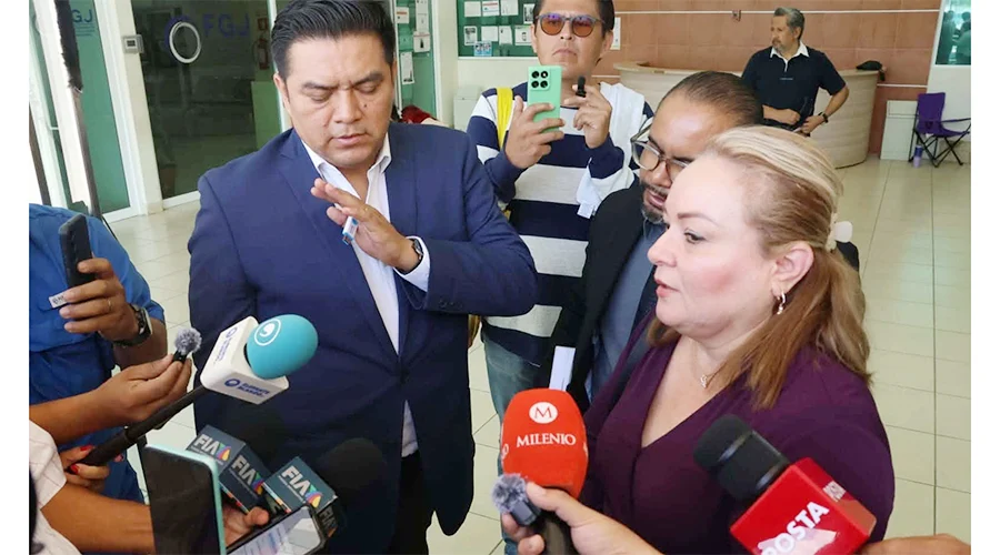 JUICIO OK