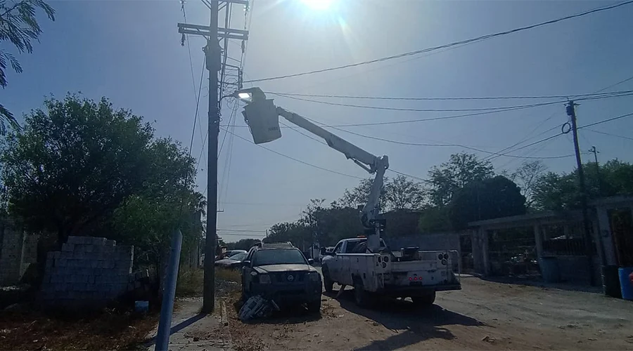 LUZ 1aaa1