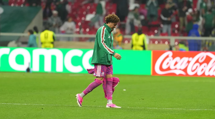 La Selección Mexicana vio terminar su sueño en el Mundial 2026 luego de caer 3-2 frente a Inglaterra en un partido que mantuvo la emoción hasta el último instante. Más allá del resultado, las imág