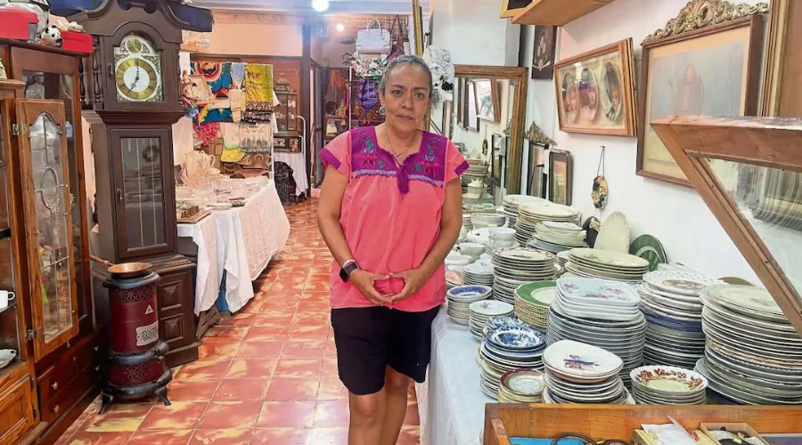 La derrama del Mundial no logró llegar a todos