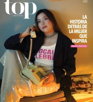 La historia detras de la mujer que inspira La historia detras de la mujer que inspira