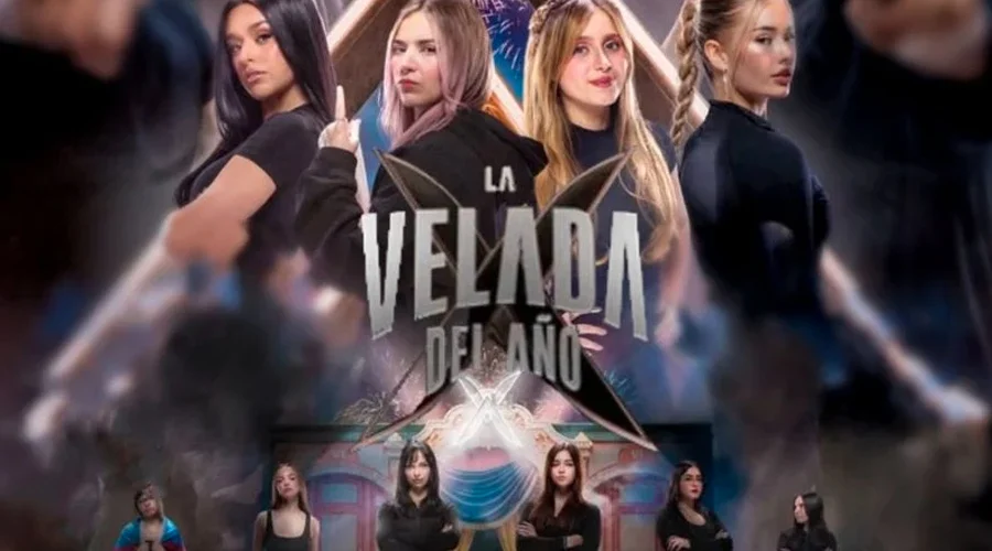 La velada del año