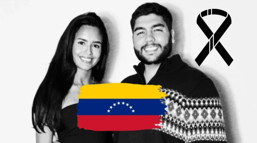 Localizan a reina de belleza venezolana entre los escombros