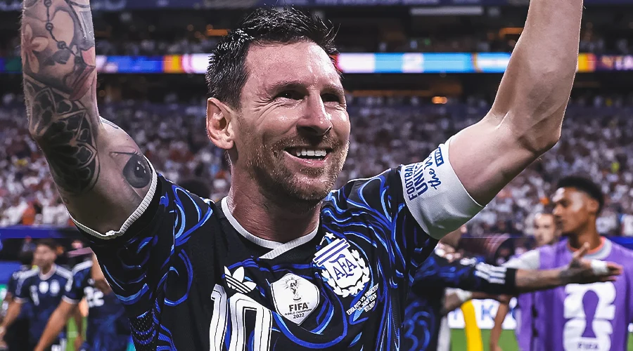 MESSI 89a
