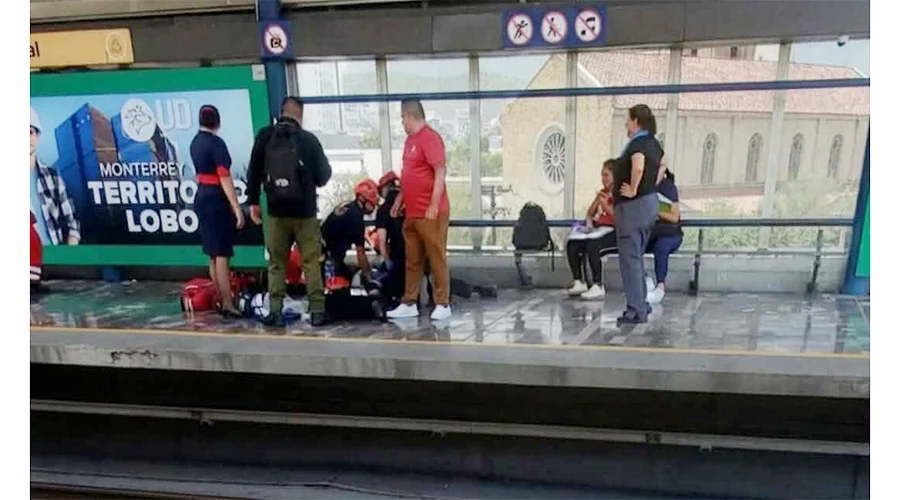 METRO MTY 1a