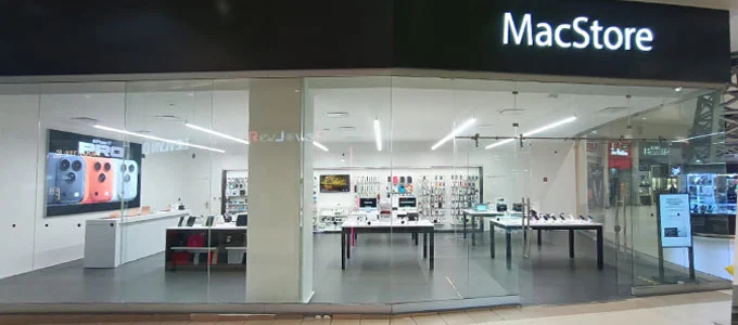MacStore de Reynosa cierra temporalmente por trabajos de reparación 1 MacStore Sendero Reynosa