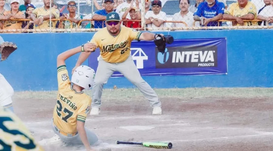 Matamoros A.C. conserva el invicto tras superar a Cardel