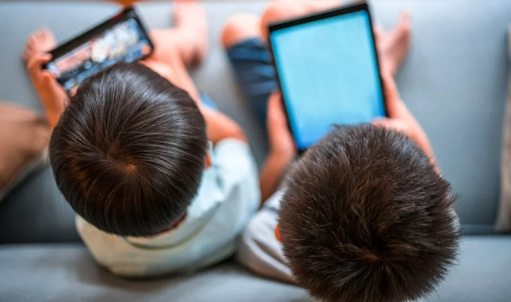 Recomienda Cruz Roja cuidar a pequeños para evitar accidentes infantiles 2 Menos pantallas y mas juegos de estimulacion