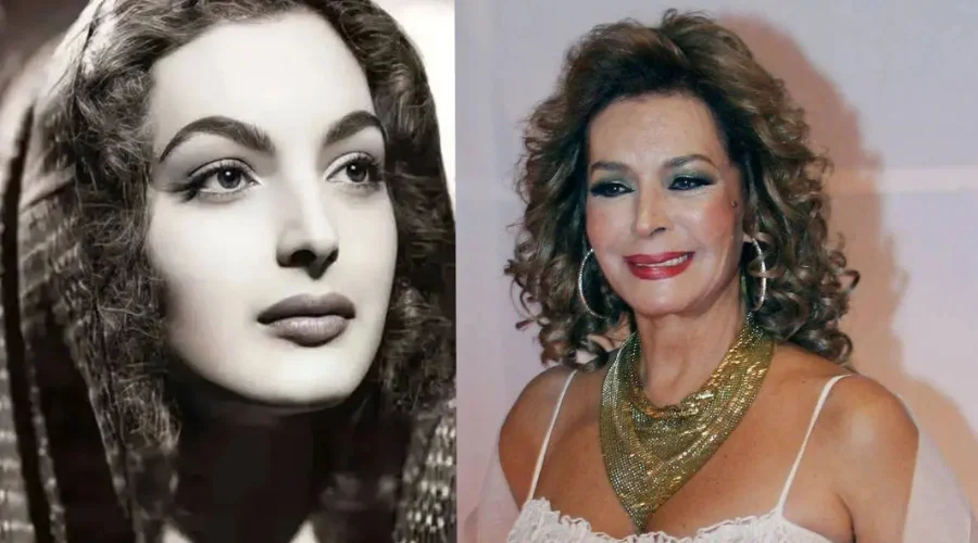 Muere Elsa Aguirre, actriz emblemática de la Época de Oro