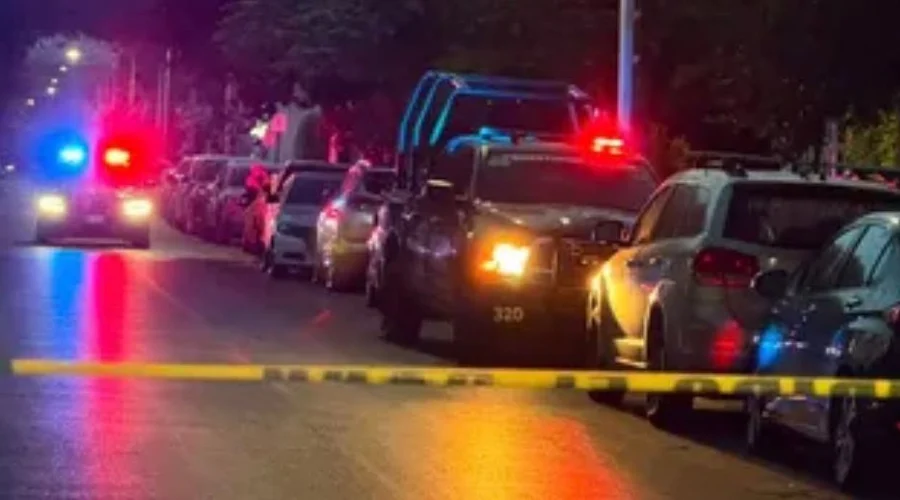Muere hombre en situación de calle en Monterrey