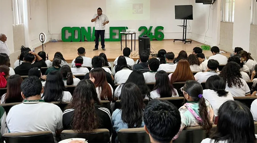 Impulsa Carmen Lilia nuevas acciones de prevención al suicidio en empresas 1 NUEVO LAREDO 999a