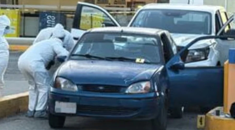 Cae séptimo implicado en robo millonario al DIF Oaxaca 1 OAXACA ROBO 1a