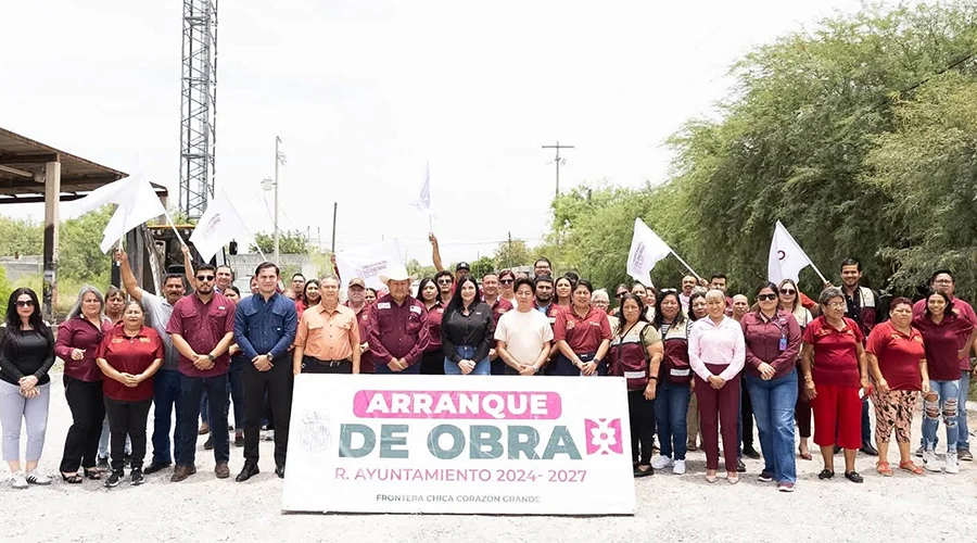 OBRA DIAZ ORDAZ 23a