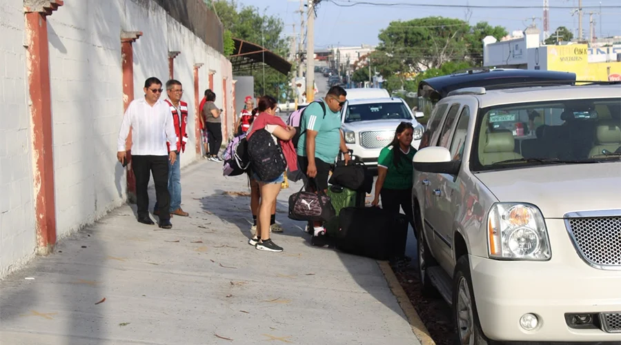 Fundación “Lic. Marcelo Olán Mendoza” organiza Festival Nacional de Voleibol León 2026 1 OLAN 2bbb