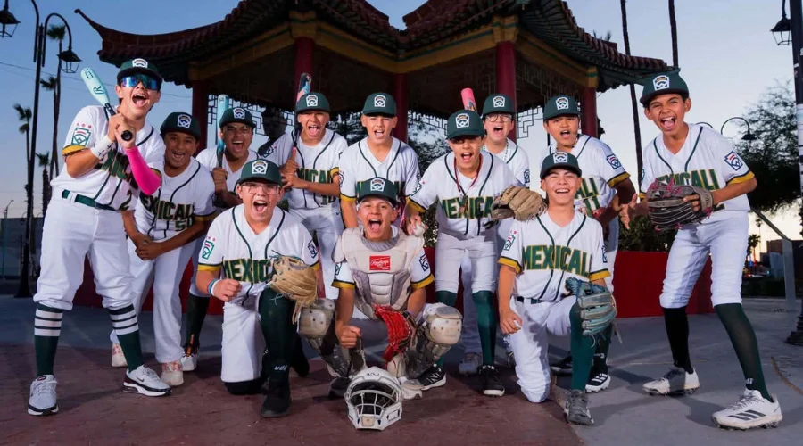 Objetivo Williamsport;disputan boleto a Mundial de Ligas Pequeñas
