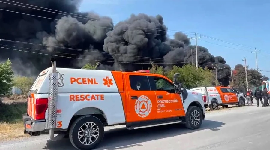 PESQUERIA INCENDIO 99a
