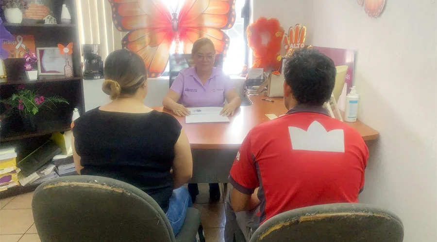 PLATICAS SAN FER 45a