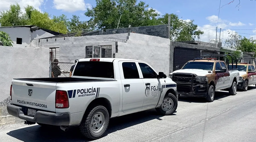POLICIA IN TAM 1a