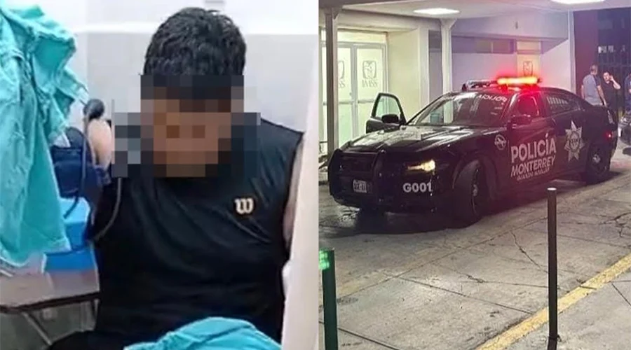 POLICIA NL 1aaa