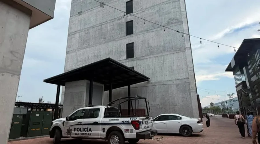 Reportan muerte de ciudadano italiano en San Nicolás